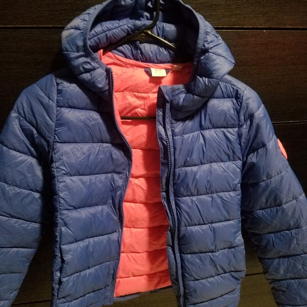 Children jacket